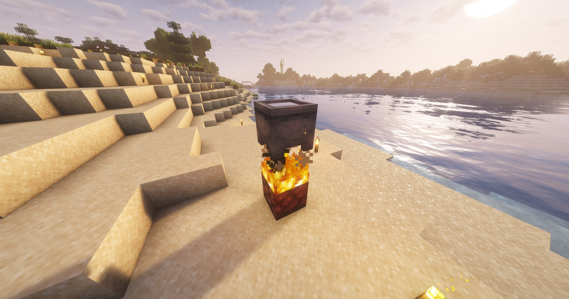 Котёл для варки